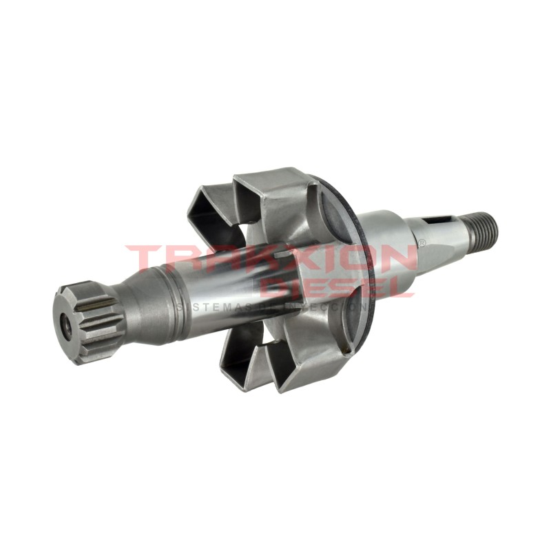 Flecha eje de transmisión 9003-916B, 9003-916C, 9045-186N de bomba DPA Diesel CAV Delphi