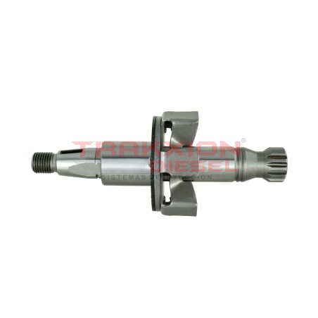 Flecha eje de transmisión 9003-916B, 9003-916C, 9045-186N de bomba DPA Diesel CAV Delphi