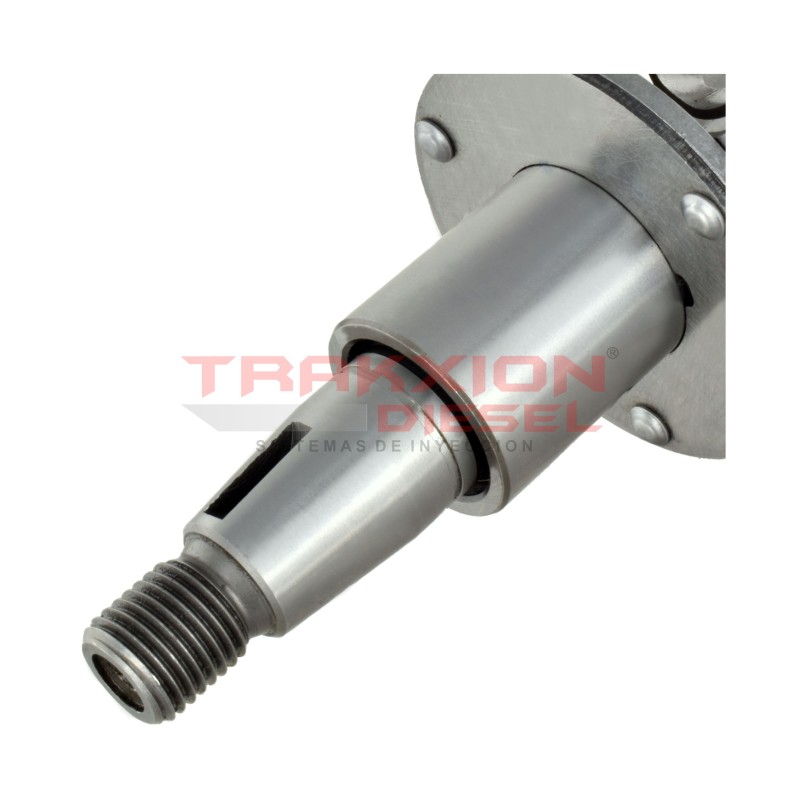 Flecha eje de transmisión 9003-916B, 9003-916C, 9045-186N de bomba DPA Diesel CAV Delphi