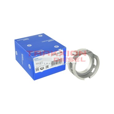 Espaciador cojinete 7182-19F, 7182-19B, 7182-507H, 7182-507J, 7182-019L, 7182-019M de bomba DPS, DP210, DP310, Diesel CAV Delphi