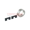 Anillo excéntrico y aspas 9103-009A, 9103-009, 9103-009N, 9103-009AN, 9100-574, 9100-993 de Bomba DPA, DPC, Diesel CAV Delphi