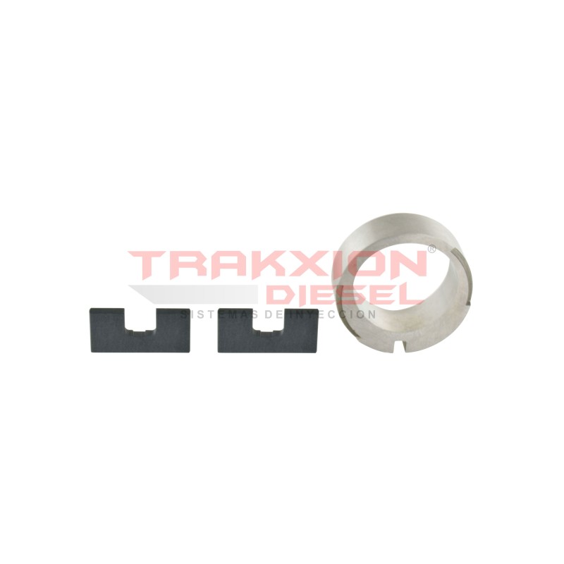 Anillo excéntrico y aspas 9103-009A, 9103-009, 9103-009N, 9103-009AN, 9100-574, 9100-993 de Bomba DPA, DPC, Diesel CAV Delphi