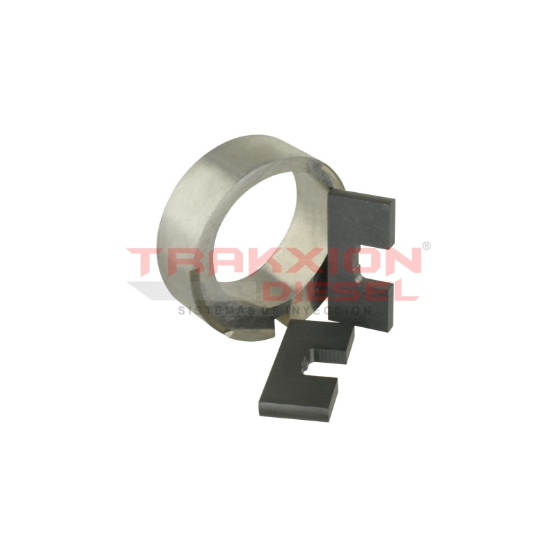 Anillo excéntrico y aspas 9103-009A, 9103-009, 9103-009N, 9103-009AN, 9100-574, 9100-993 de Bomba DPA, DPC, Diesel CAV Delphi