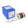 Filtro Diesel 7111-796A, HDF796 CAV Delphi para Massey Ferguson, Perkins, 1811061M91, 1896287M91, 26560602, 26566602, OD18873