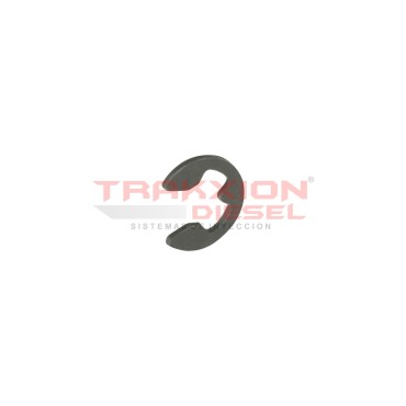 Grapa clip E, 7189-093, de bomba DP210, DP310, CAV Diesel Delphi