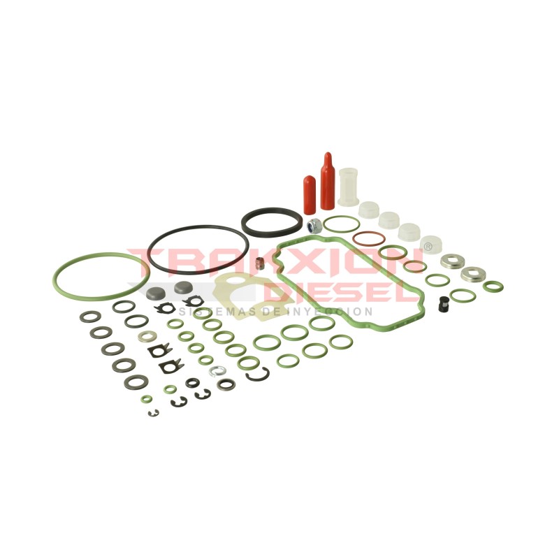 Juego de juntas 7135-277K de bomba DP210, DP310, Diesel CAV Delphi