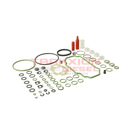 Juego de juntas 7135-277K de bomba DP210, DP310, Diesel CAV Delphi