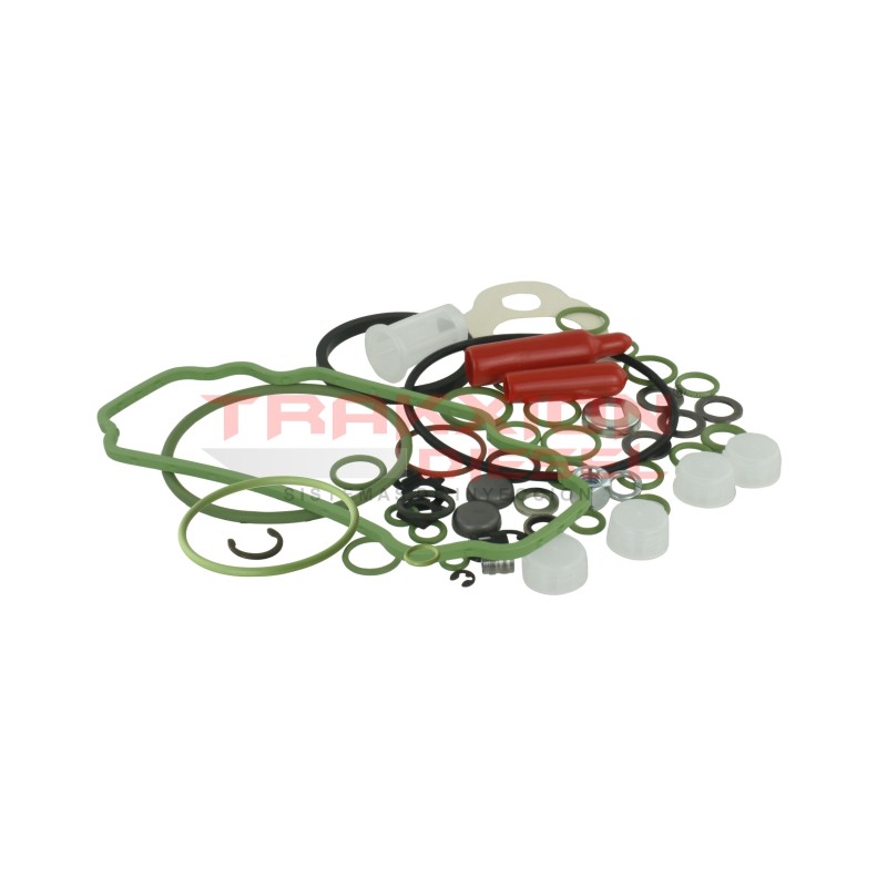 Juego de juntas 7135-277K de bomba DP210, DP310, Diesel CAV Delphi