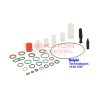Kit de juntas 7135-479, 7135-479A, 7135-539 de bomba Diesel Delphi para Kangoo 1.5 dCi Renault