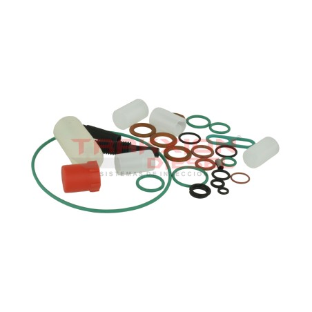 Kit de juntas 7135-479, 7135-479A, 7135-539 de bomba Diesel Delphi para Kangoo 1.5 dCi Renault