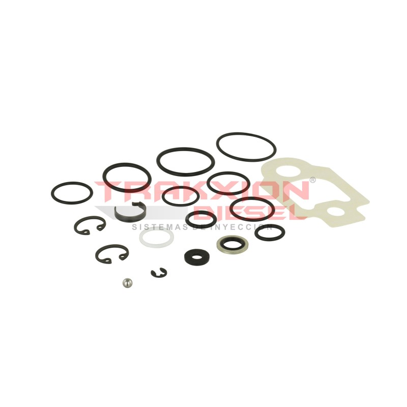 Kit de juntas 7135-277B de avance de bomba DP200 Diesel CAV Delphi