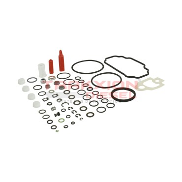 Kit de juntas 7135-277H de bomba Diesel DP210, DP310, CAV Delphi 2