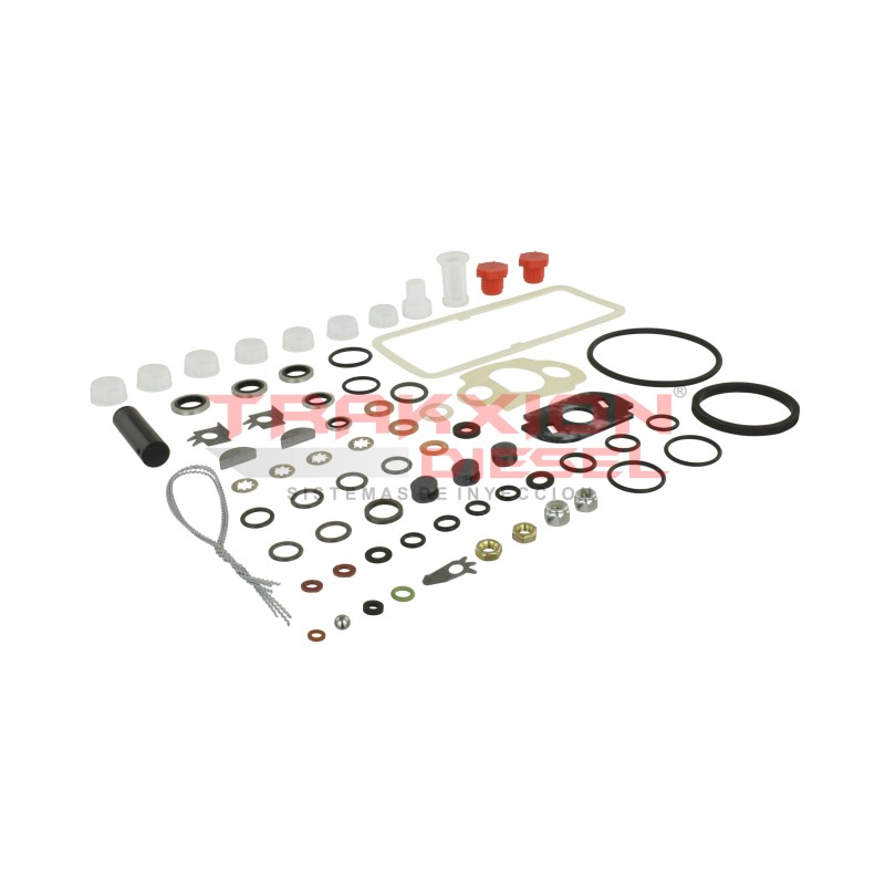 Kit de Juntas 7135-118 de Bomba Diesel DPA CAV Delphi