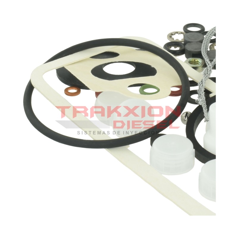 Kit de Juntas 7135-118 de Bomba Diesel DPA CAV Delphi