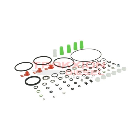 Kit de juntas 7135-277A de bomba Diesel DP200 CAV Delphi