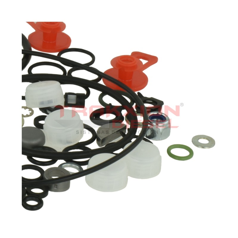 Kit de juntas 7135-277A de bomba Diesel DP200 CAV Delphi