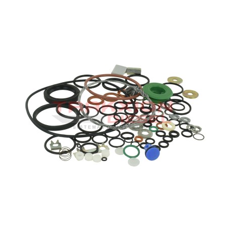 Kit de juntas 9109-230, 9109-230A, 9045-084F de bomba Diesel DPC CAV Delphi