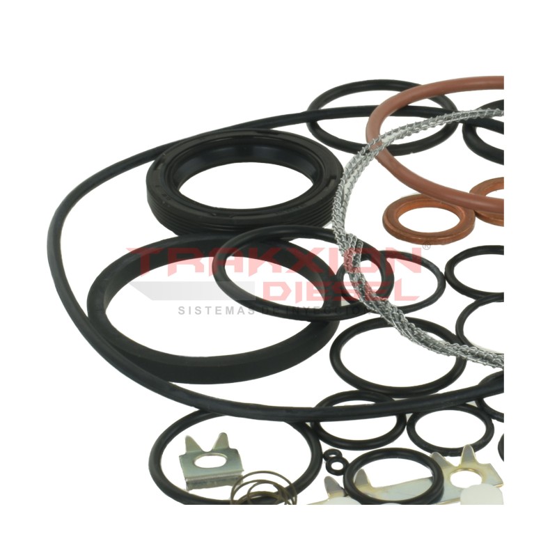 Kit de juntas 9109-230, 9109-230A, 9045-084F de bomba Diesel DPC CAV Delphi