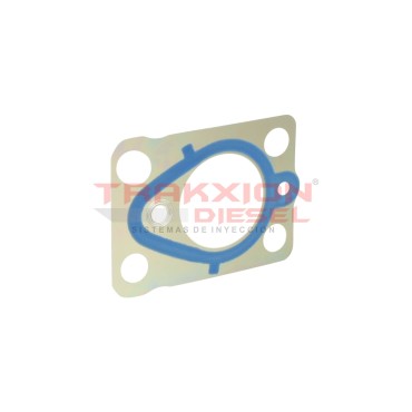 Junta metálica 7190-126 de bomba Diesel Delphi para Sprinter OM651 Mercedes Benz 2