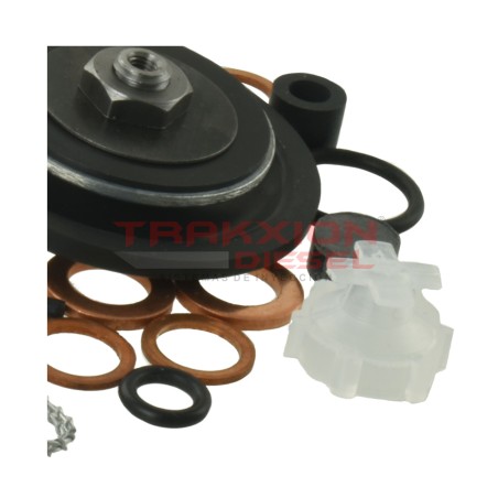 Kit de membrana diafragma 7135-125, 7135-277G de bomba Diesel DPS CAV Delphi
