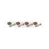 Kit de rodillos y zapatas 7135-72P de bomba Diesel DPS, DP200 CAV Delphi