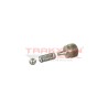 Kit válvula de salida 7135-554, 7135-555 de bomba Diesel DFP3 Delphi para Sprinter OM651, Mercedes Benz