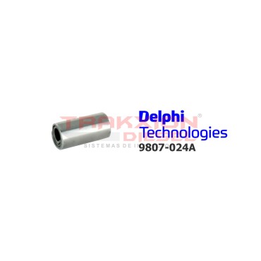 Perno 9307-018A, 9307-024A de flecha de bomba Diesel Delphi para 2.0 TDI, Crafter, Transporter, 2016-2023, VW