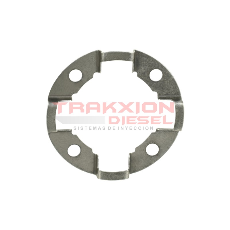 Placa de tope 7189-295 de bomba Diesel DPS, DP210, DP310, CAV Delphi