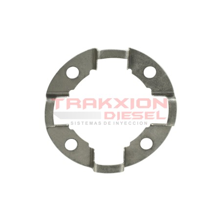 Placa de tope 7189-295 de bomba Diesel DPS, DP210, DP310, CAV Delphi