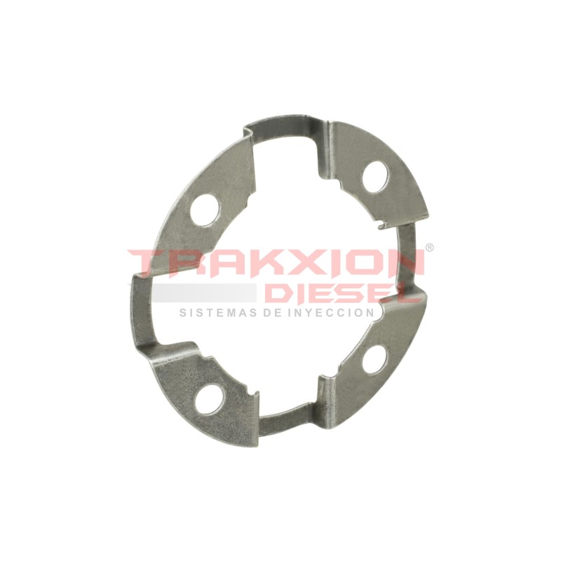 Placa de tope 7189-295 de bomba Diesel DPS, DP210, DP310, CAV Delphi