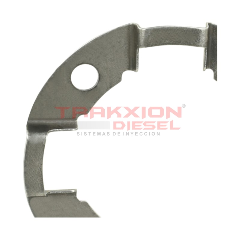 Placa de tope 7189-295 de bomba Diesel DPS, DP210, DP310, CAV Delphi