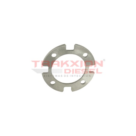 Placa plato retenedor de zapata 7189-296 de bomba Diesel DP200, DP210, DP310, CAV Delphi