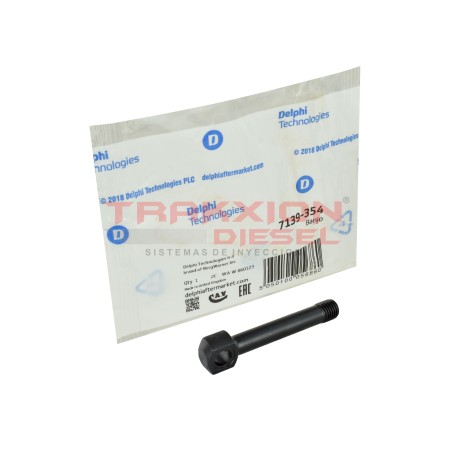 Racor banjo 7139-354, 9045-047, 9045-47 de bomba Diesel DPA CAV Delphi para Cummins, New Holland, Perkins, 3904645, 26430454