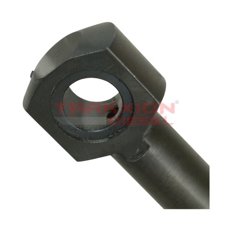 Racor banjo 7139-354, 9045-047, 9045-47 de bomba Diesel DPA CAV Delphi para Cummins, New Holland, Perkins, 3904645, 26430454