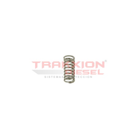 Resorte regulador PT 7185-672B de bomba Diesel, DP200, DP210, DP310, CAV Delphi