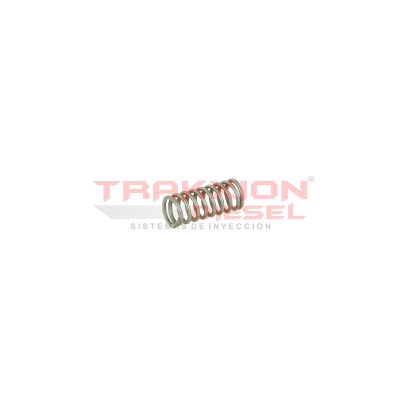 Resorte regulador PT 7185-672B de bomba Diesel, DP200, DP210, DP310, CAV Delphi