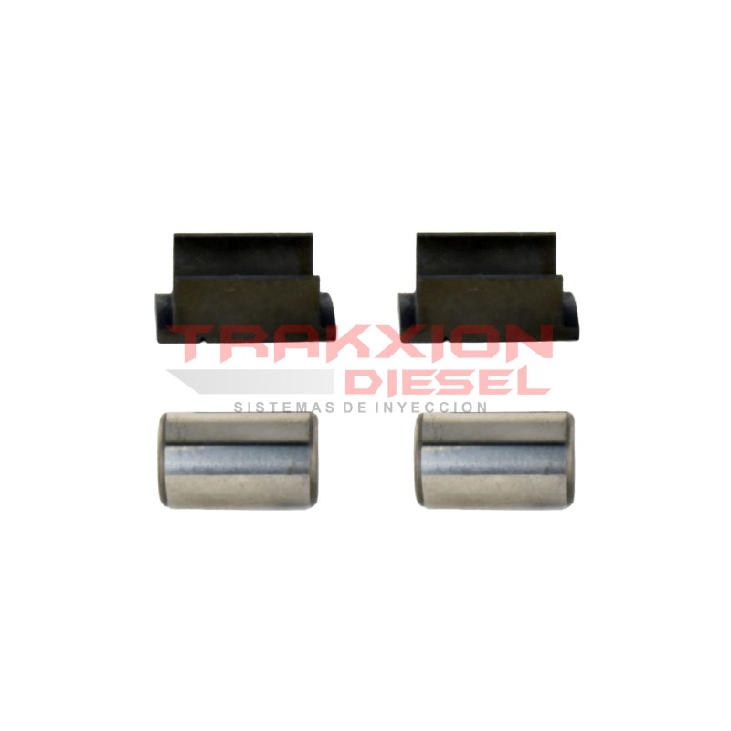 Kit de rodillos y zapatas 7135-72A 7135-72C