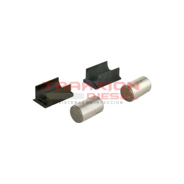 Kit de rodillos y zapatas 7135-72A 7135-72C