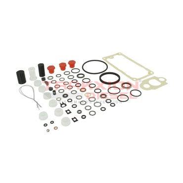 Juego de juntas 7135-126 de bomba Diesel DPS CAV Delphi 2
