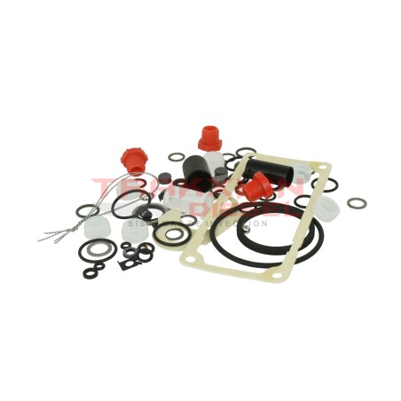 Juego de juntas 7135-126 de bomba Diesel DPS CAV Delphi