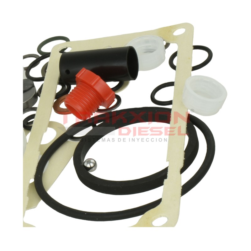 Juego de juntas 7135-126 de bomba Diesel DPS CAV Delphi