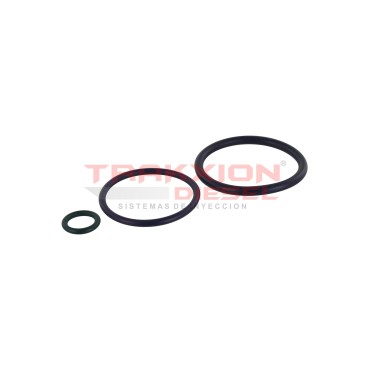 Kit ligas HTK112 de inyector Diesel para C13, C15, 3406E, CAT, RTF26300, 1895390, 2303775, 2481394, 189-5390, 230-3775, 248-1394 2