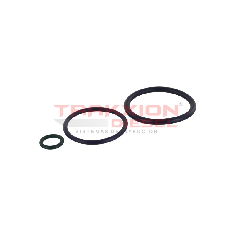 Kit ligas HTK112 de inyector Diesel para C13, C15, 3406E, CAT, RTF26300, 1895390, 2303775, 2481394, 189-5390, 230-3775, 248-1394