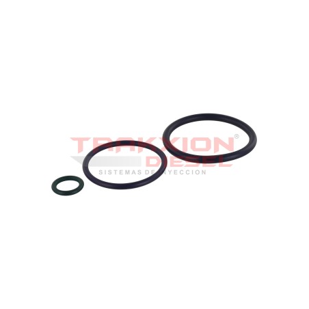 Kit ligas HTK112 de inyector Diesel para C13, C15, 3406E, CAT, RTF26300, 1895390, 2303775, 2481394, 189-5390, 230-3775, 248-1394