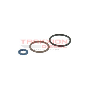 Kit de ligas AP0026 de inyector Diesel para MaxxForce Navistar 2