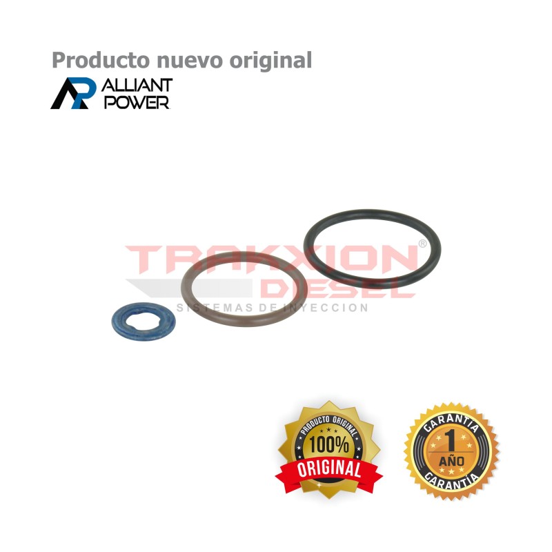Kit de ligas AP0026 de inyector Diesel para MaxxForce Navistar