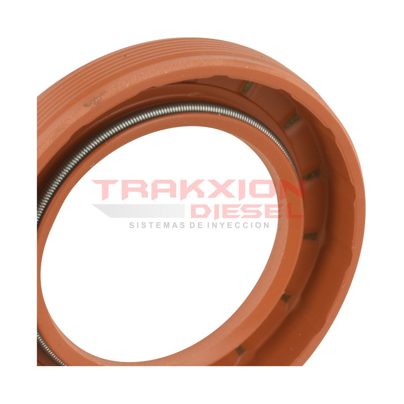 Retén exterior 7190-071, 7190-266 de bomba Diesel Delphi para OM651 Sprinter, Viano, Vito, Mercedes Benz, 4.4L T3 JCB 444