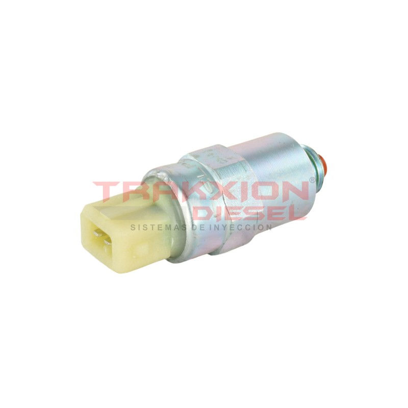 Bobina solenoide 28491679, 7185-900D, 7185-900H, 7189-400H de paro 24V de bomba Diesel DPA, DPS, DP200, DP210, DP310, CAV Delphi