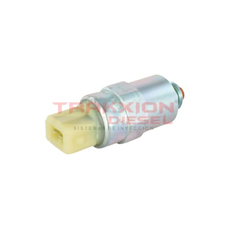 Bobina solenoide 28491679, 7185-900D, 7185-900H, 7189-400H de paro 24V de bomba Diesel DPA, DPS, DP200, DP210, DP310, CAV Delphi