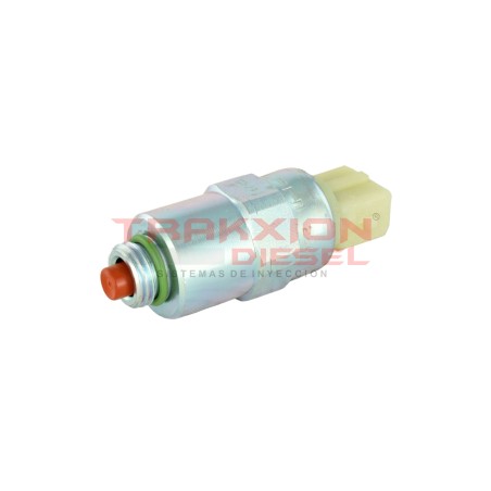Bobina solenoide 28491679, 7185-900D, 7185-900H, 7189-400H de paro 24V de bomba Diesel DPA, DPS, DP200, DP210, DP310, CAV Delphi